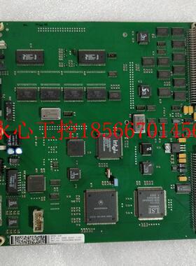 议价 DSQC336 3HNE 00001-1/07 机器人控制板卡 原装拆机卡议￥