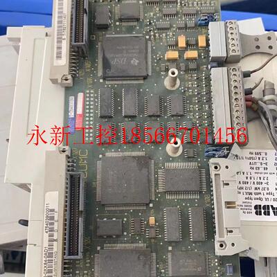 议价二手6ES7090-0XX84-0AD1 变频器主板 CPU 功能包好议价￥