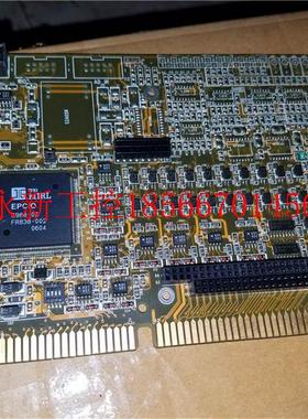 议价EPCIO EPCIO601 MIRL-88E41012-2.1 6軸運動控制卡 实物图￥