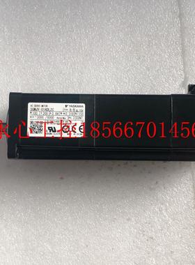 议价**原装拆机 安川 SGMJV-01ADL2C 实物拍摄 成色新 现货￥