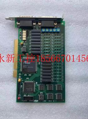 议价现货 HIMS Super vision system STROBE REV2.0 PCI采集卡￥