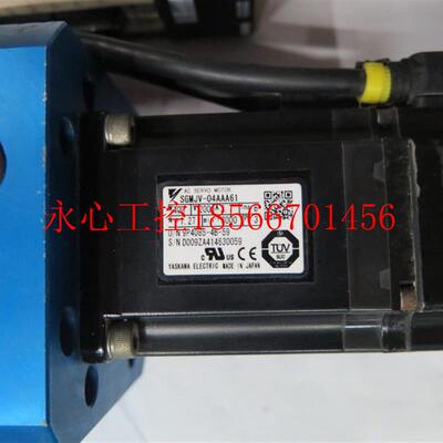 议价SGMJV-04AAA61 DL090L2-70-14-50 SGDV-2R8A01A 安川一套￥