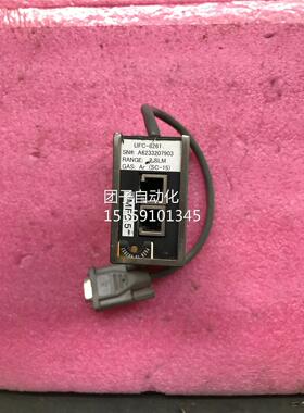 实UNIT UF正C-8261L质量流量计 拆机物图拍摄品询价