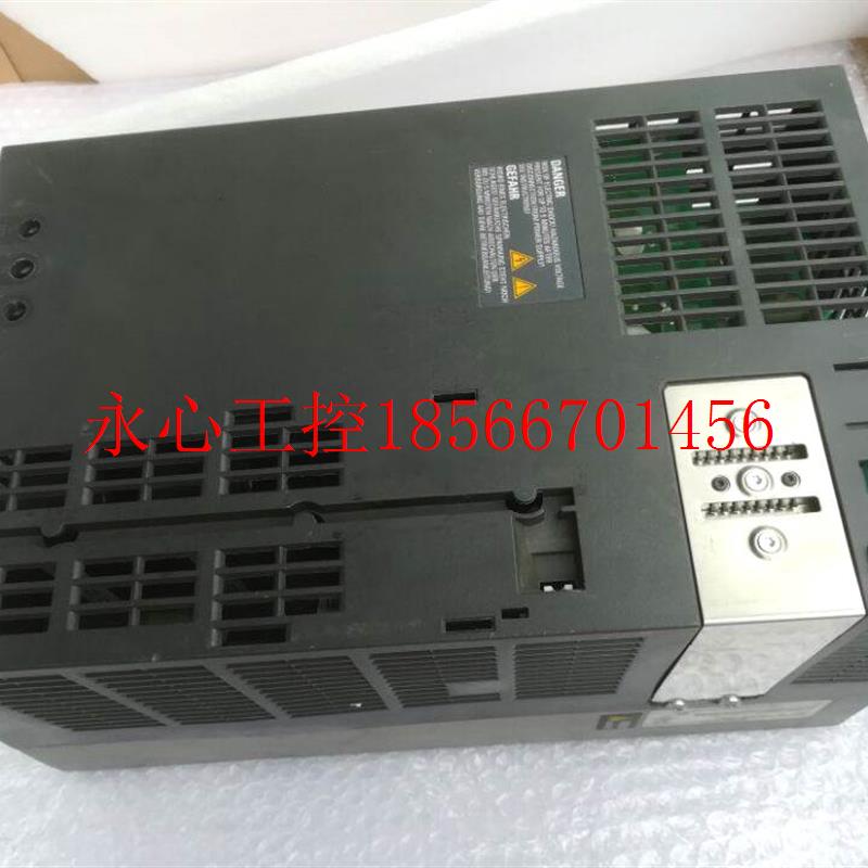 议价6SL3210-1KE23-2UP1G120C一体式变频器15KW无内置A级滤波器¥