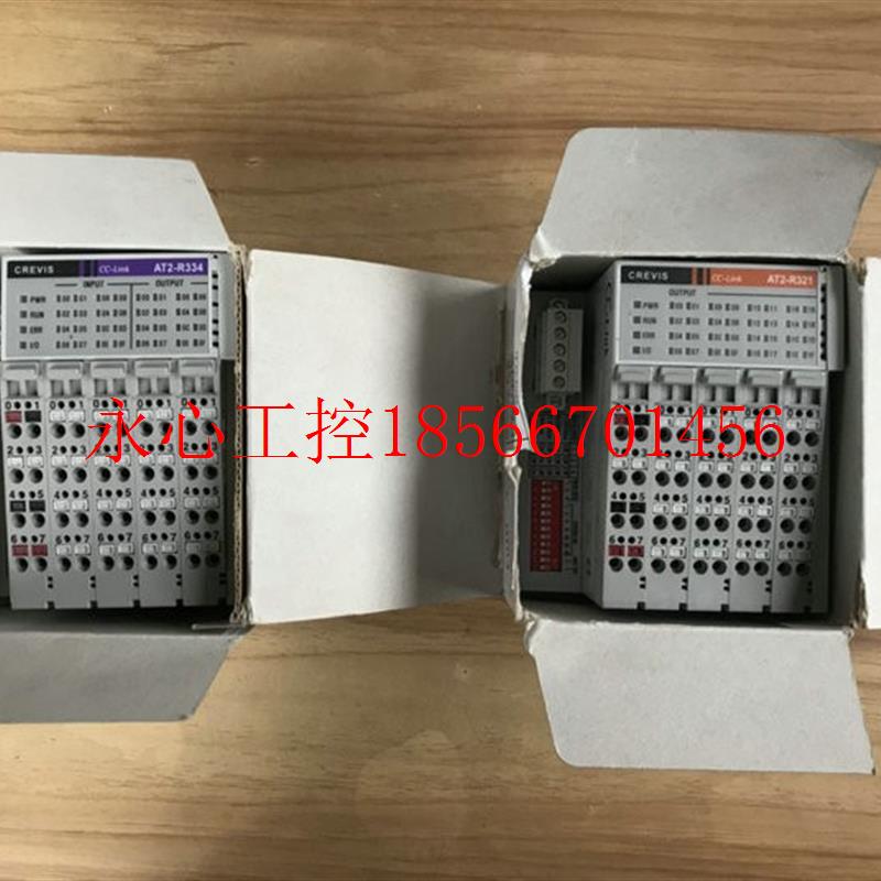 议价三菱模块AT2-R321 全新带包装 AT2-R321￥