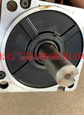 议价下A6 2kw 伺服电机MSMF202L1G6M  实物拍￥