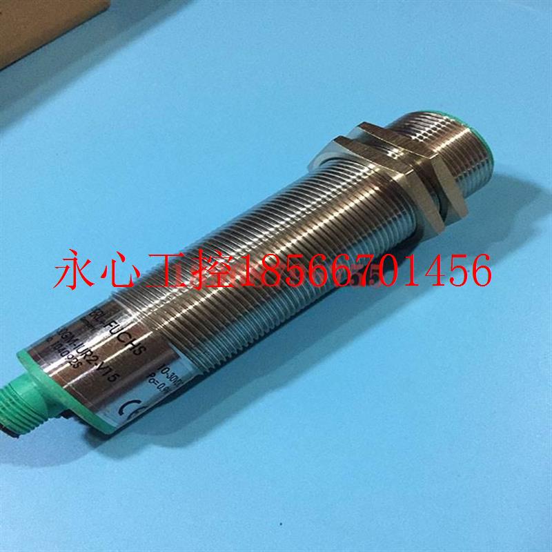 议价正品PV+F倍接加福声波近传感器UC500-30GM-IUR2FYI-1超5￥