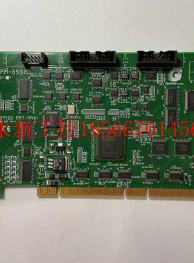 议价现货GRAPHIN IPM-8531CL控制卡 成色新现货￥