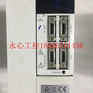 S202U637￥ 200B 议价进口三菱伺服驱动器MR J2S