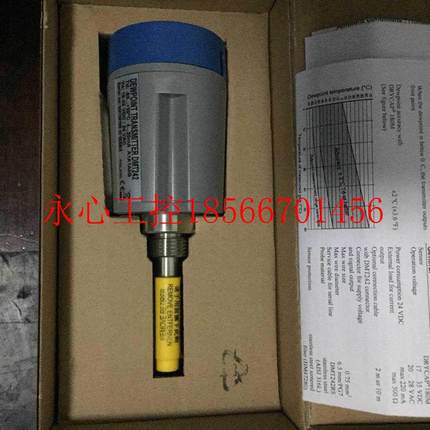 议价N原装维萨拉露点M242PHP传感器DEWPROIT TRANSITTE DMT242 ￥