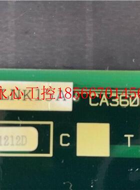 议价全新三菱MEL VE纤C-000A光通讯板A-L3NK15A、CA36002现货PN￥