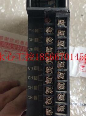 议价**原装拆机 韩国LG/LS模块 G4F-DA3I 实物拍摄 外壳损坏 现￥