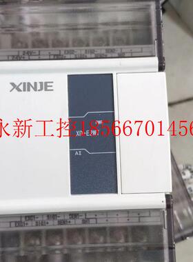 议价信捷PLC扩展 XC-E2WT/XC-E4DA/E2DA/XD-E4AD E2WT二手￥