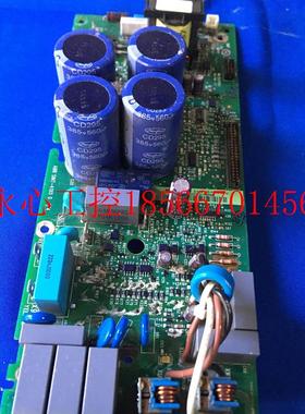 议价ABBACS510/550系列变频器5.5Kw驱动板 SINT-4130C￥