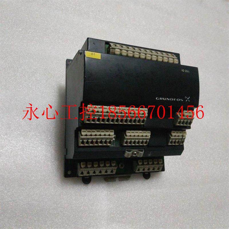 议价格兰富 IO 351B 一台￥