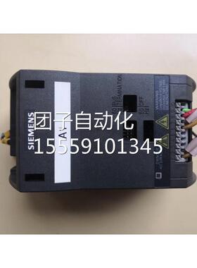 西门子11S00.55KBW变频器6L3211-0GKB15-5B1内置滤波器有货询价