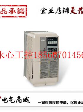 议价安川变频器 A1000系列 CIMR-AB4A0038FBA/FAA 15KW 380V现￥