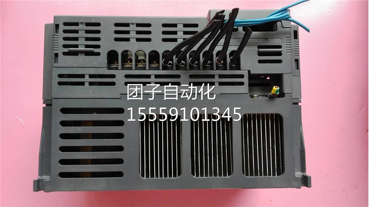 变频器FR-E740-5.5K-C