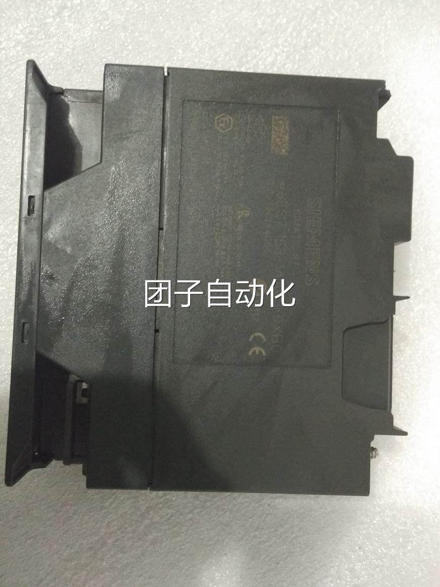A拆机西门子6ES7 153-1AA03-0XB0 脚断了 功能包好询价
