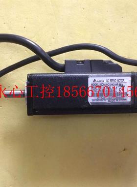 议价达9新原装台伺0服 A2系列10W EMC伺服电机E CMA-C10401HS￥