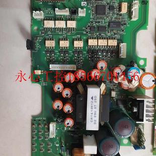 A74MA22￥ 议价拆机三菱变频器FR A740 22K 47驱动板BC186A694G52