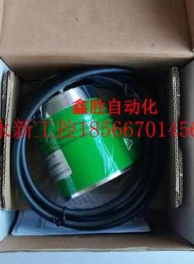 议价宜科ELCO全新原装编码器EAMM58W15-GS6XPCR-1024/1024现货￥