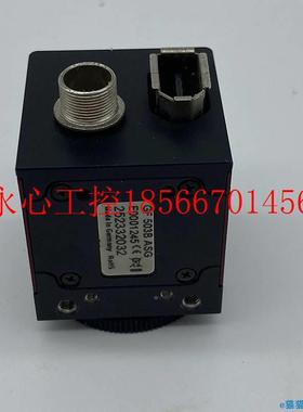 议价控Z设备 AVT GF 03B ASG工素业黑白相GF 503B 机500万工像 ￥