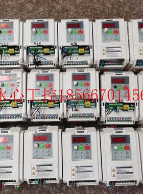 议价正玄EM100-0R7-3B-0.75/1.5/4KW变频器￥