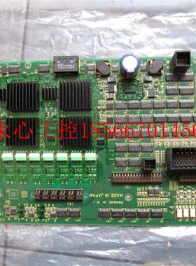 议价A16B-3200-0610 FANUC机器人全新电路板￥