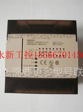 议价CPM1A-10CDR-A-V1/CPM1A-10CDT-A-V1/CPM1A-20CDR-A-V1￥