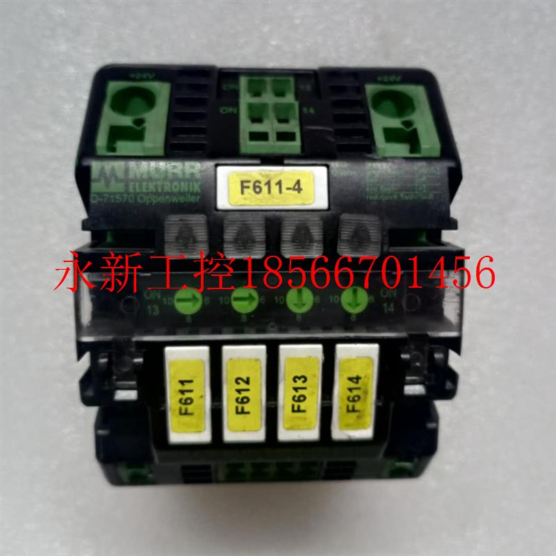 议价MURR穆尔温度变送器温度转换模块D-71570议价商品￥