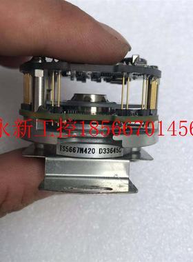 议价TS5667N420多摩川编码器伺服电机编码器议价现货￥