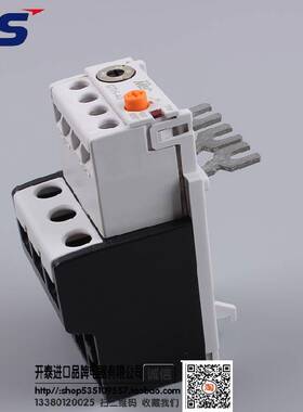 议价原装正品 韩国LG产电LS热过载继电器GTH-40/3 11 15 19 2￥