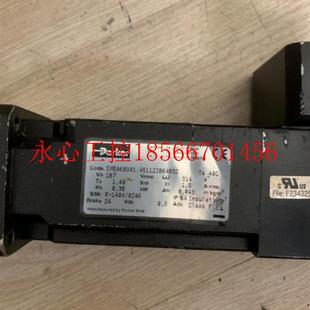 异响 SMEA60301.45112IB64B32伺服电机维修 抖￥ 派克 议价Parker