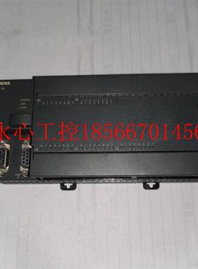 议价98新 6ES7 216-2AD23-0XB8 CPU226CN DC/DC/DC 可冲新 质保￥