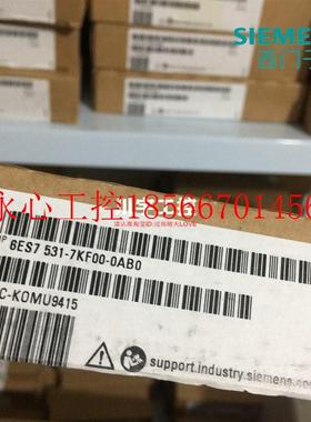 议价S7-1500 AI 8模块 6ES7531-7KF00/7NF1/7PF00/7NF00/7QD00/￥