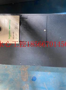 议价施耐德ATV61F-37KW变频器。ATV61FHD37N4￥