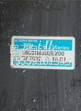 TB-5i II 4609N60 2E200伺服L电机 T询价