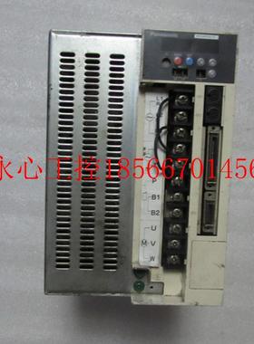 议价下 驱动器 MDDA503A1A 实物图 一台￥