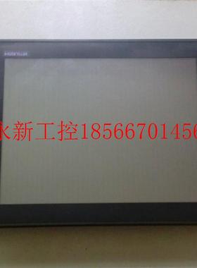 议价原装拆机三菱触摸屏 A975GOT-TBA-B 带通讯模块A9GT-QBUSS ￥