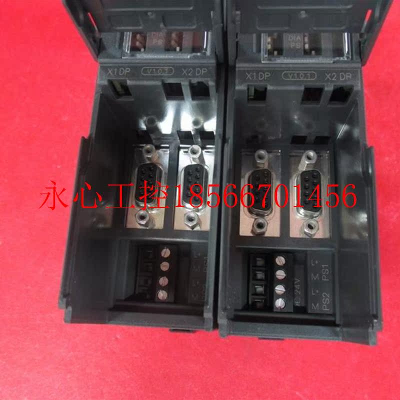 议价SIEMENSPLC 6ES7158-0AD01-0XA0 功能包好拆机的现￥