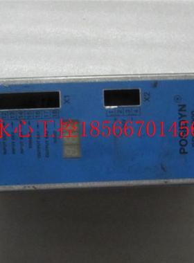 议价POSIDYN 【 SDS 4000 实物图一台￥