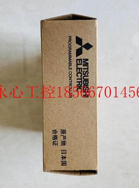 议价Q02CPQ02CPUU 全 新原装 正品日本三菱 Q系列CP模块现货实￥