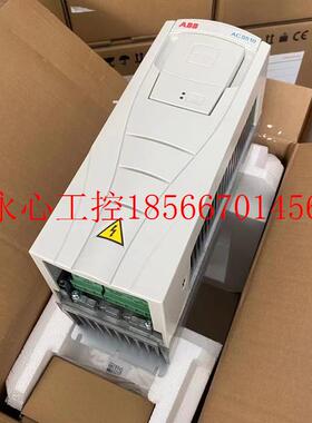 议价ACS550-01-038A-4 全新原装ABB变频器550系列 18.5KW 咨询￥