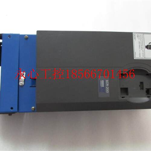 议价现货9成新 SCR-200001543P20XBX1C0SXXV1.11  在22-4￥