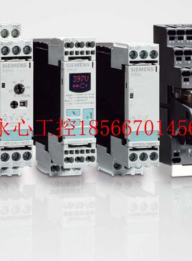 议价询价原装接口继电器 3TX7002-1CB00￥