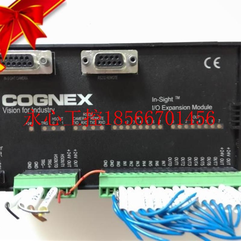 议价现货COGNEX IN-SIGHT 现货 ￥