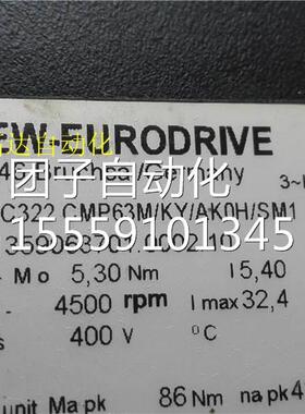 CP63/KY/AK0H/MSM1伺服电机 2M01218询价