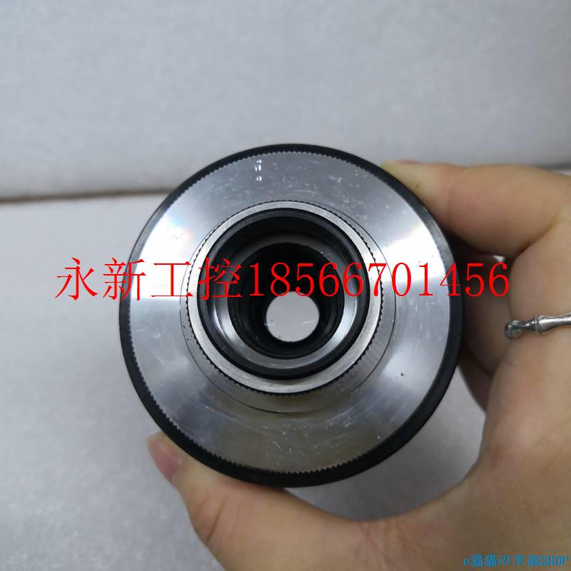 议价工控Z设备LYMPS奥林巴斯U-PMTVC显MEU微镜用CCDU相转接口 O￥