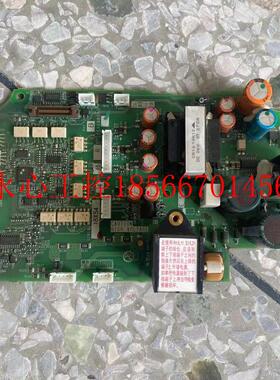 议价A74MA15R BC186A698G55三菱变频器电源板驱动板 BC186A69￥